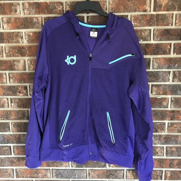 kevin durant clothing